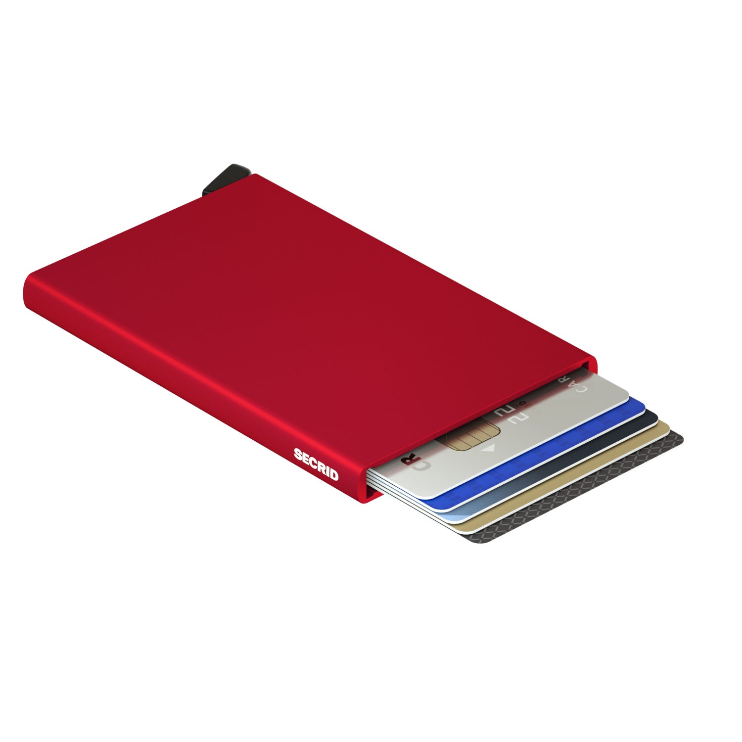 Cardprotector Red