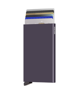 Cardprotector Purple
