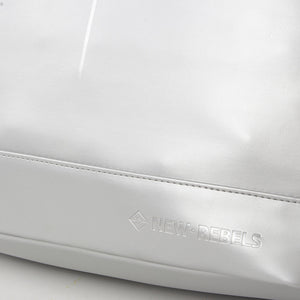 New-Rebels® Mart Silver Large II